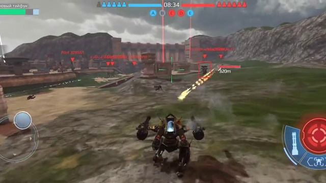 Stalker war robots смотреть онлайн