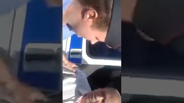 Задержание Кленова
