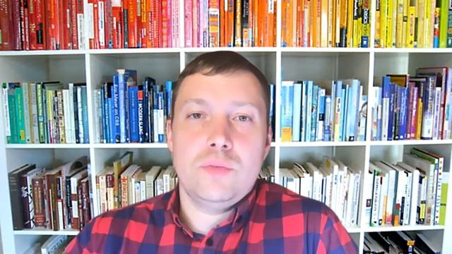 Лекция "Планирование" смотреть онлайн