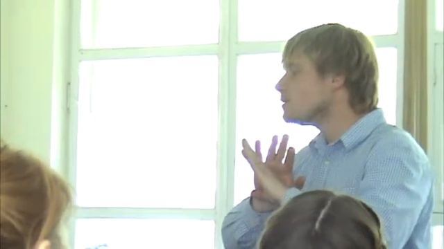 Кравченко Юрий. Меж двух огней рождается истина 27-05-2010 смотреть онлайн
