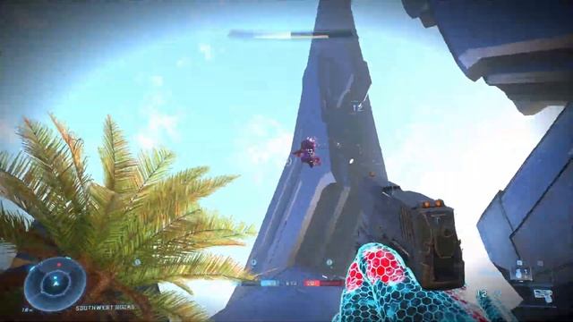 Halo INFINITE is fun COD VANGUARD sucks (rant) смотреть онлайн