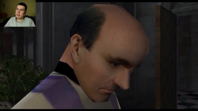 Mafia: The City of Lost Heaven ►Утепляем квартиры ► # 5 смотреть онлайн