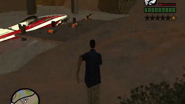 Прохождение игры dyom миссии гта сан андрес часть 28 песчанная банда ч 2 смотреть онлайн