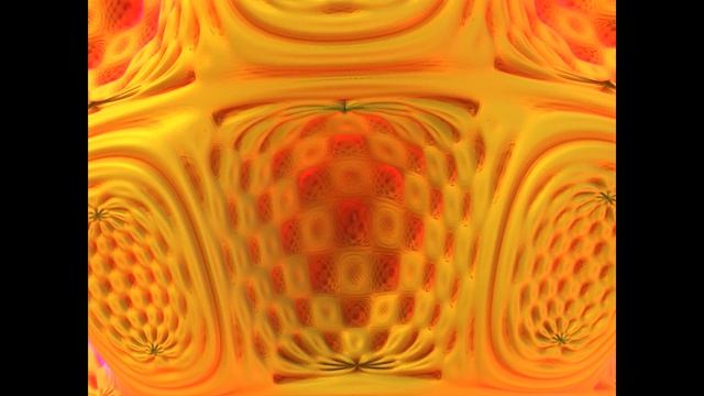 Фрактальные Миры #10 Fractal Worlds