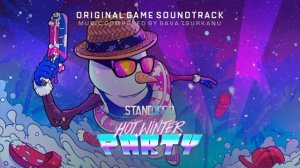 Саундтрек Standoff 2 обновление 0.22.0 С НОВЫМ ГОДОМ!!!