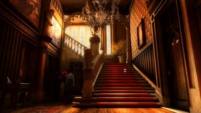 [HD] Gray Matter Walkthrough - Chapter 4 - Part 16 of 32 смотреть онлайн
