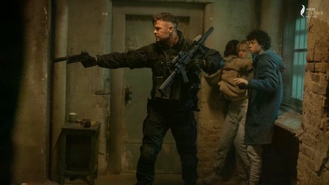 Extraction 2 Full Movie In English 2023 | New Hollywood Movie | Review & Facts