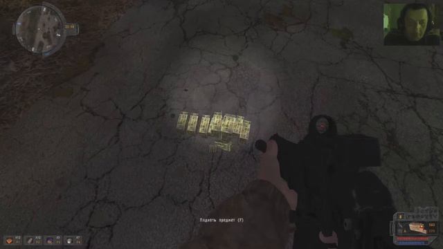 S. T. A. L. K. E. R: CoC- MLR Mod 10 addon. Обзор смотреть онлайн
