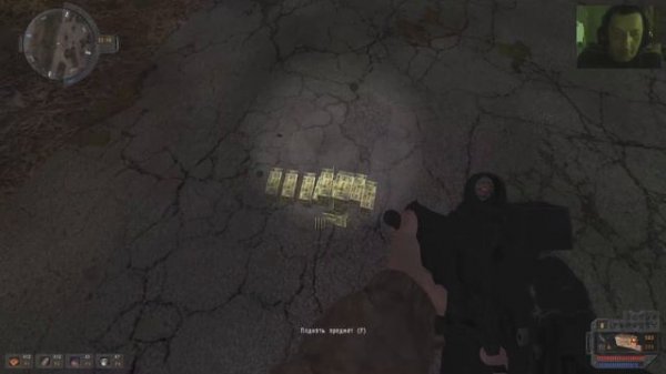 S. T. A. L. K. E. R: CoC-  MLR Mod 10 addon.  Обзор