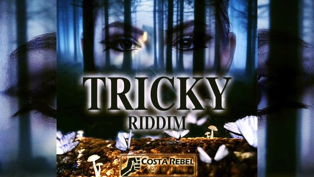 **FREE** Dancehall Instrumental Beat 2020 ►TRICKY RIDDIM◄ смотреть онлайн