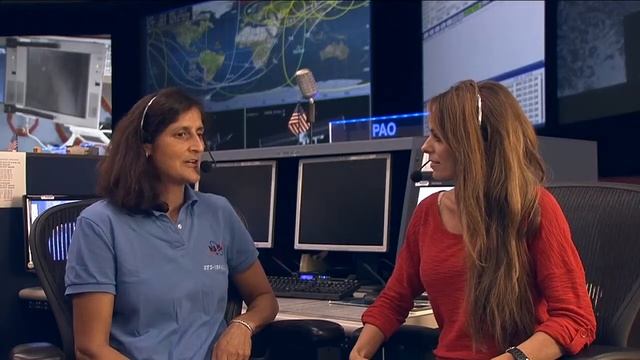 Space Station Live: “Wild West Relay” смотреть онлайн