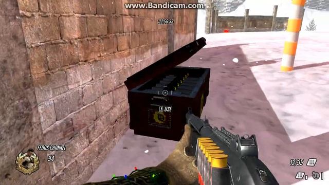 Serious Sam Fusion 2017 (beta) - НОВОГОДНИЙ БЕСПРЕДЕЛ ! ! ! смотреть онлайн