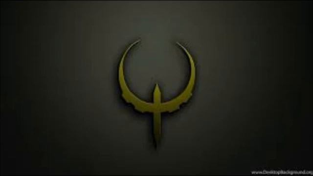 QUAKE CLASSIC ACTION SHOOTING MS DOS VIDEO GAME SONG смотреть онлайн