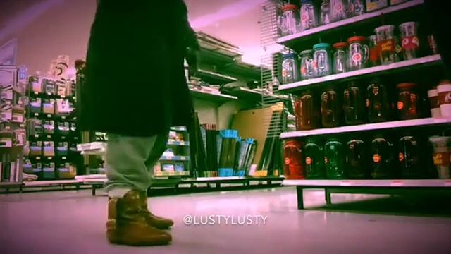 Drunk in Love Dance Therapy by LustyLusty смотреть онлайн