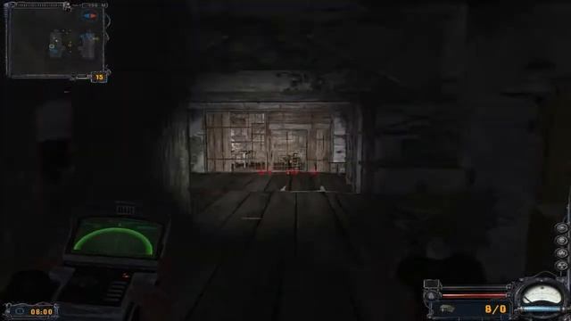 stalker ГЛОБАЛЬНЫЙ МОД FINAL FIX 2.0 серия № 3 смотреть онлайн