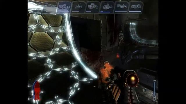 Прощай Джен...|Prey2006#14 смотреть онлайн
