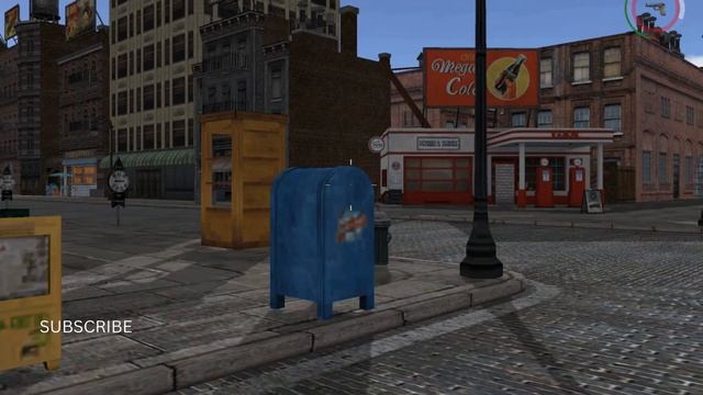 Downtown Mafia 1930 Gameplay Edition 2 смотреть онлайн
