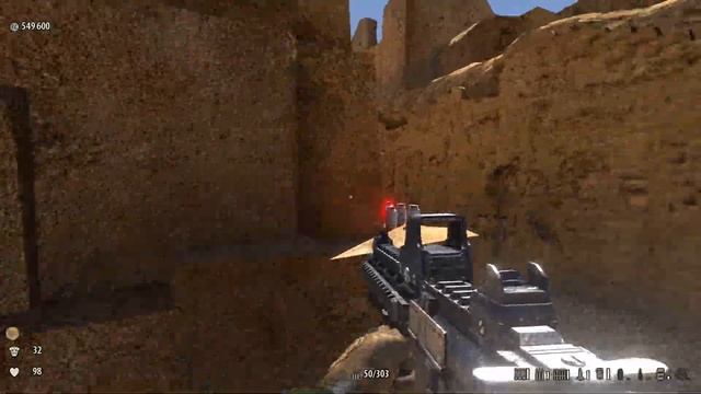 Serious Sam 3: BFE cz.13 (Mroczna narzeczona cz.2) смотреть онлайн