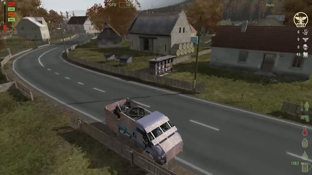 ARMA 2: DAYZ ORIGINS #3 COOP - NOVO SERVIDOR BR BORA JOGAR GALERA! / 1080p PT-BR смотреть онлайн
