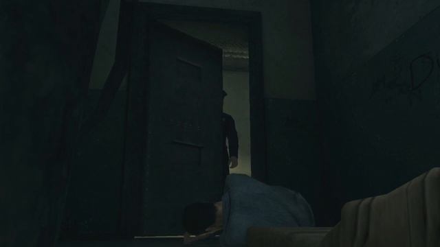 Mafia 2 Gameplay Walkthrough Part 7 - PRISON!