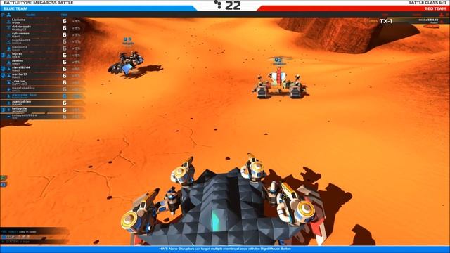 Robocraft (EP 67) The Bubble Beetle смотреть онлайн