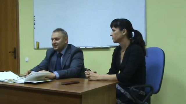 Семейные отношения. Андрей и Анжелика Шестаковы. (Ананта Мурти пр. и Матанги д.д.) смотреть онлайн