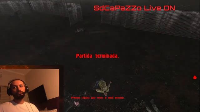 Stalker Lost Souls live 2 смотреть онлайн