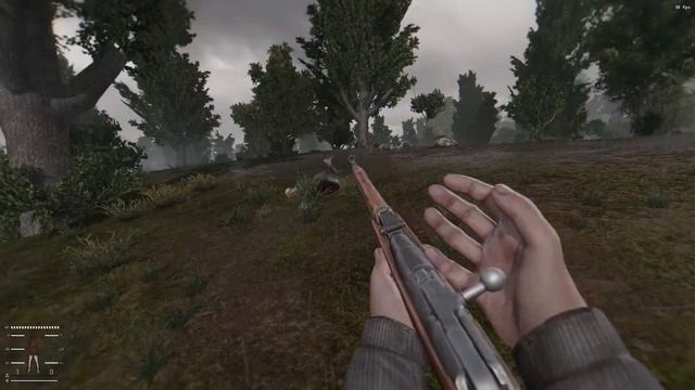Channel Update Featuring STALKER Gamma смотреть онлайн