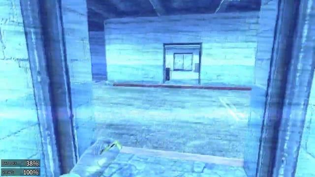 Abandoned! (Stalker w/ Friends!) смотреть онлайн