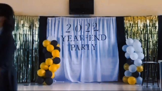 ABM12-Afficionados Christmas Party FASHION SHOW Theme:WALK IN BLACK(MAFIA ELEGAZA) | Stevenson Taay смотреть онлайн