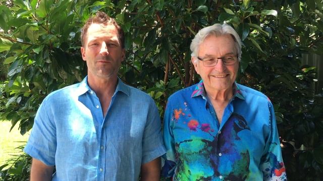 Bypassing The Stupids with Gary Douglas & Dain Heer смотреть онлайн