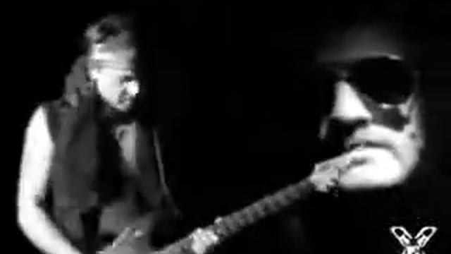 Motorhead - Burner           |official Video|