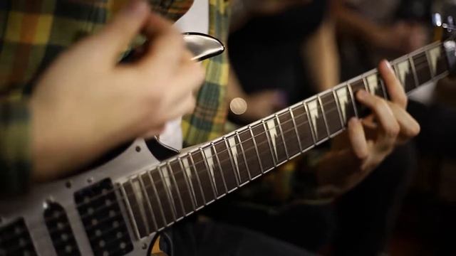 Он-лайн Квартирник группы "Формат" 2021 смотреть онлайн