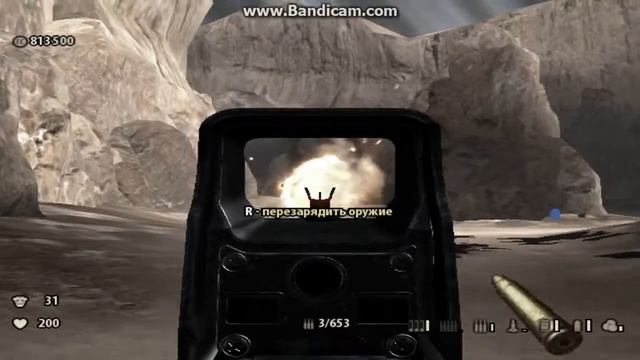 прохождение игры Serious Sam 3 часть 14 смотреть онлайн