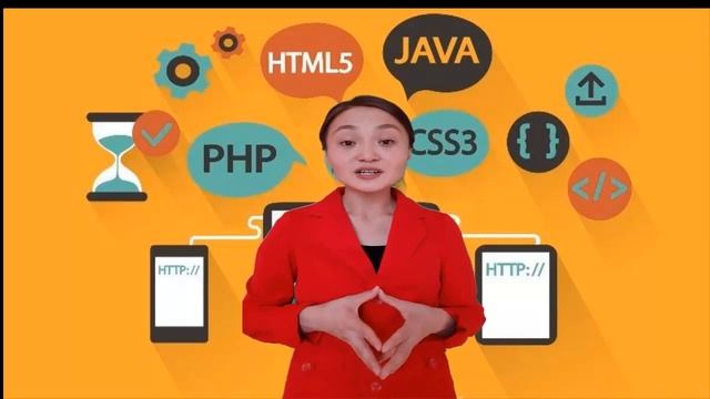 Web бағдарламалау және Internet технологиялар пәні бойынша өндірістік оқыту