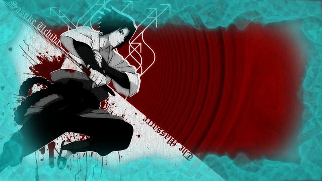 альтернативный сюжет наруто новый повелитель демонов часть 8