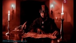 Настоящая история графа Дракулы - В поисках истины