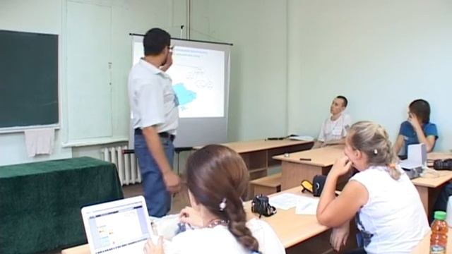 Мыслевирусы Сергея Диброва, ч.1 смотреть онлайн