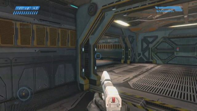 Halo Combat Evolved Anniversary Campaign pt.2 - Going In w/MrpoofyPJpants смотреть онлайн