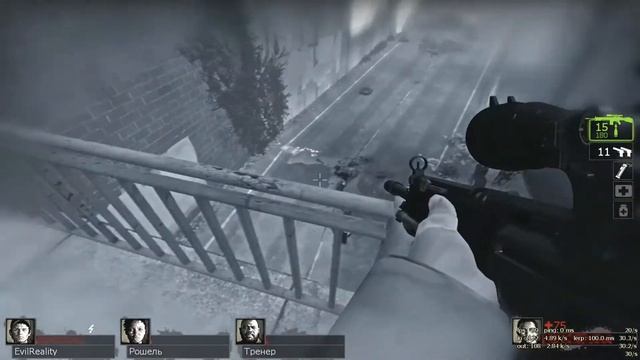 Left 4 Dead 2 Полная ЖЕСТЬ! #2 смотреть онлайн