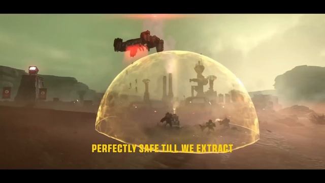 HELLDIVERS 2 THEME SONG смотреть онлайн