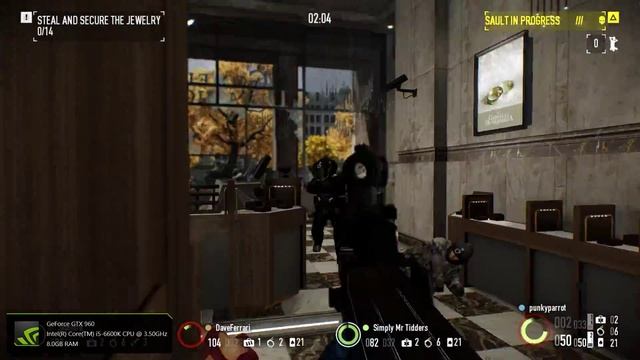 Payday 2 infinite dozer glitch смотреть онлайн