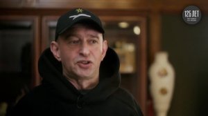 Обращение Константина Хабенского к участникам конкурса "Прилёт Чайки".