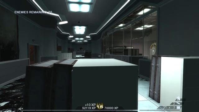 Vegas 2 Coop Terrorist Hunt: Calypso Casino W/ Live Commentary смотреть онлайн