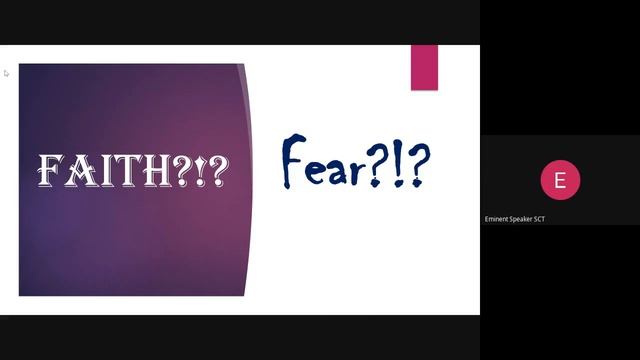 Webinar on Employability Skills - Selvam College of Technology, Namakkal смотреть онлайн