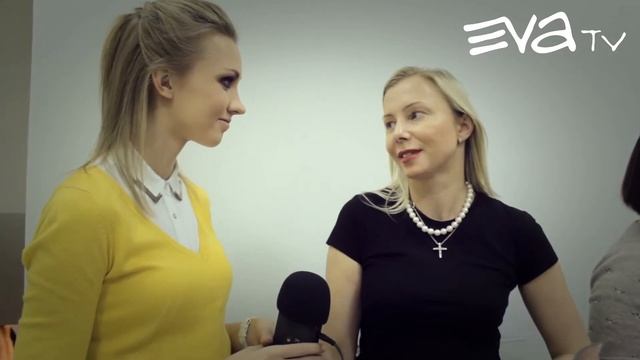 Открытие бутика Полины Раудсон смотреть онлайн