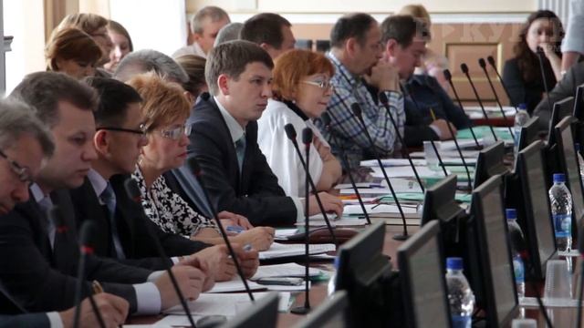 Круглый стол по проблемам моногородов