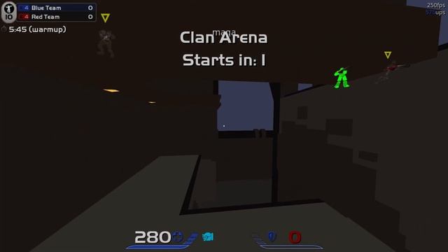 Quake Live Maga Wallhack 1 смотреть онлайн