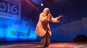 Екатерина Бродская.  «Наливное яблочко»