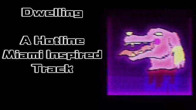 Dwelling (Hotline Miami Inspired) смотреть онлайн